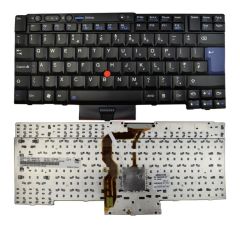 Lenovo ThinkPad 142480-100H Notebook Klavyesi - TR