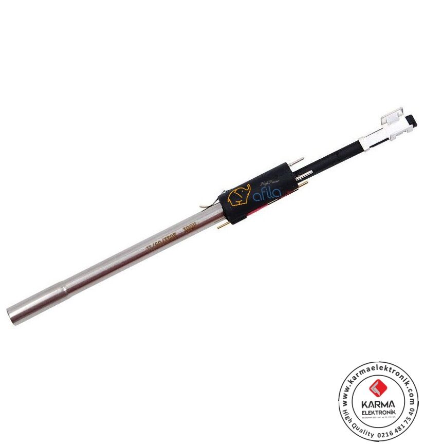 Quick 202D ESD Heating Elemant H601 Havya Rezistansı (QSuperior)