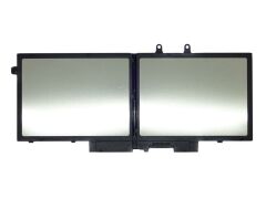 Dell R8D7N, 0R8D7N Notebook Bataryası, Pili 4Cell / Ver.2