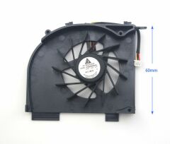 HP Pavilion DV5Z-1100 CTO, DV5Z-1200 CTO Notebook Cpu Fanı (3Pin)