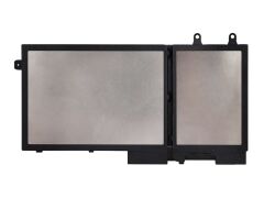 Dell R8D7N, 0R8D7N Notebook Bataryası - Pili / RETRO - 3 Cell