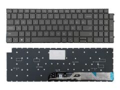 Dell Latitude 3520, 15 3520, 15-3520, L3520, P108F Uyumlu Notebook Klavyesi (Siyah TR)