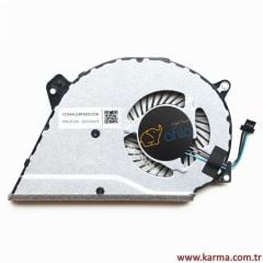 HP Pavilion 14-AL125TX 14-AL137TX 14-AL015NA Notebook Fanı