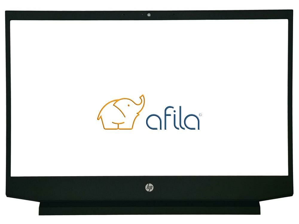 HP Pavilion Gaming 15-ec2004nt (465G6EA) Notebook uyumlu Lcd Bezel, Ön Çerçeve