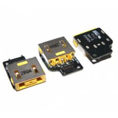 Lenovo İdeaPad Yoga 11 11S Touch Clementine Ultrabook, Thinkpad X1 Carbon 2nd 3rd Gen DC POWER JACK