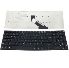 Acer Aspire VN7-791G-78M4 Notebook Klavyesi (Siyah TR)