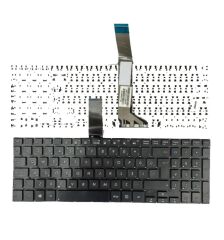 Asus S551LA V551LA K551LA Notebook Klavyesi, Laptop Tuş Takımı (Siyah TR) / KL0877