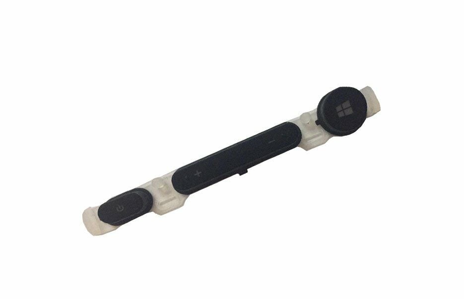 Casper Nirvana N220 N240 On Off Plastik Tuşu - Açma Kapama Tuşu