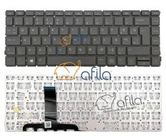 HP ProBook 440 G9 (6S6W3EA07) Notebook Klavyesi (Siyah TR)