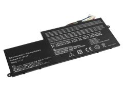 Acer V5-122P-0408, V5-122P-0467 Notebook Bataryası - Pili