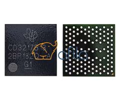 Apple iPad Pro 3.Nesil (3rd Generation) A2377 BGA IC Chip şarj Entegresi