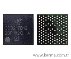 Apple iPad Pro 3.Nesil (3rd Generation) A2377 BGA IC Chip şarj Entegresi