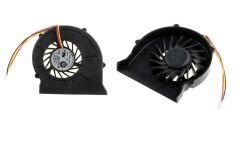 MSI MS-1636, MS1636 Notebook Fan