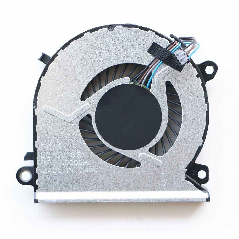 Hp 15-CB, TPN-Q193, TPN-Q194 Fan Cooling Sogutma Fanı 930589-001 (1 Adet) / FAN105