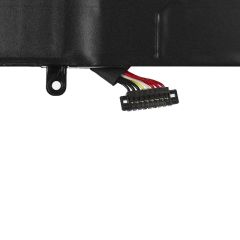 Asus G501JW-BHI7N12, G501JW-CN030H Bataryası Pili 6Cell