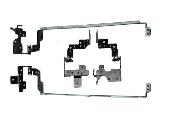 Hp 15-R121NT, 15-R113NT Notebook Menteşe Set (Sağ Sol Takım)