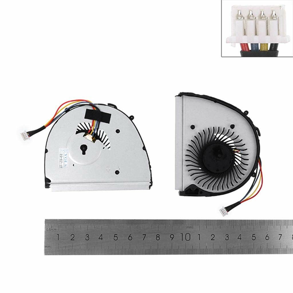 Lenovo İdeaPad U310 Notebook Fanı 36LZ7TMLV103A, 36LZ7TMLV103A