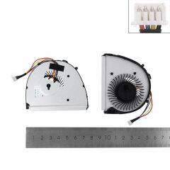 Lenovo İdeaPad U310 Notebook Fanı 36LZ7TMLV103A, 36LZ7TMLV103A