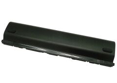 Asus Eee Pc 1025C,A31-1025,A32-1025 Bataryası, Laptop Pili - Siyah / RASL-083