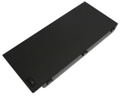 Dell Precision M6600 Notebook Bataryası, Laptop Pili (6Cell)
