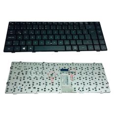 Grundig GNB 1450 B1 B8 Notebook Klavye - Tuş Takımı / Siyah - TR