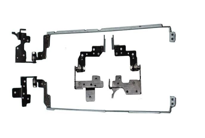 Hp 15-R211NT, 15-R216nt Notebook Menteşe Set (Sağ Sol Takım)