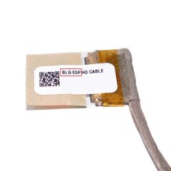 Toshiba Satellite L50D, L50D-C, L50Dt, L50Dt-C Notebook Lcd Data Kablosu / Ver.2 (BLQ EDP)