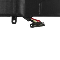 Asus G501JW-CN030T, G501JW-CN222H Bataryası Pili / 6Cell