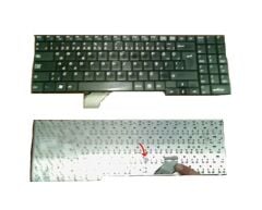 Exper Karizma I58ii1 Notebook Klavye (Siyah TR)