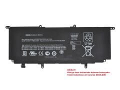 Hp 13-m000 x2 Notebook Bataryası - Ver.1 (Keyboard Dock)