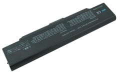 Sony Vaio VGN-SZ270P/C VGN-SZ27CP Notebook Bataryası - Pili