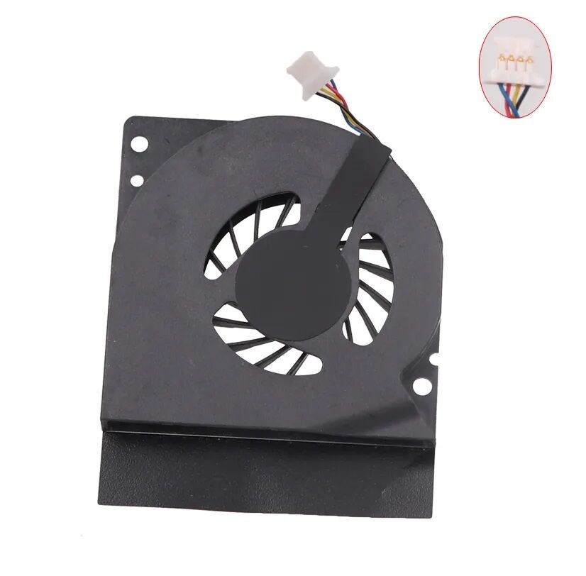 ASUS VivoPC UN42 UN62 UN62V UN65 UN65H UN65U UN68U Fan