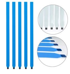 15.6 Notebook & Laptop için çift taraflı LCD bandı kolay çekme tutkal ekran montajı yapışkanlı bant (10'lu Set)