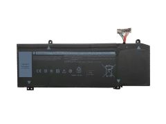Dell G5 15 5590-D2743B, 5590-D2783W Serisi Notebook Bataryası, Laptop Pili
