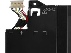 Hp OMO3XL 863167-171 863167-1B1 Notebook Bataryası