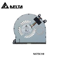 Lenovo uyumlu ideaPad 310-14, 310-15, 510-15 Serisi Notebook Cpu Fan