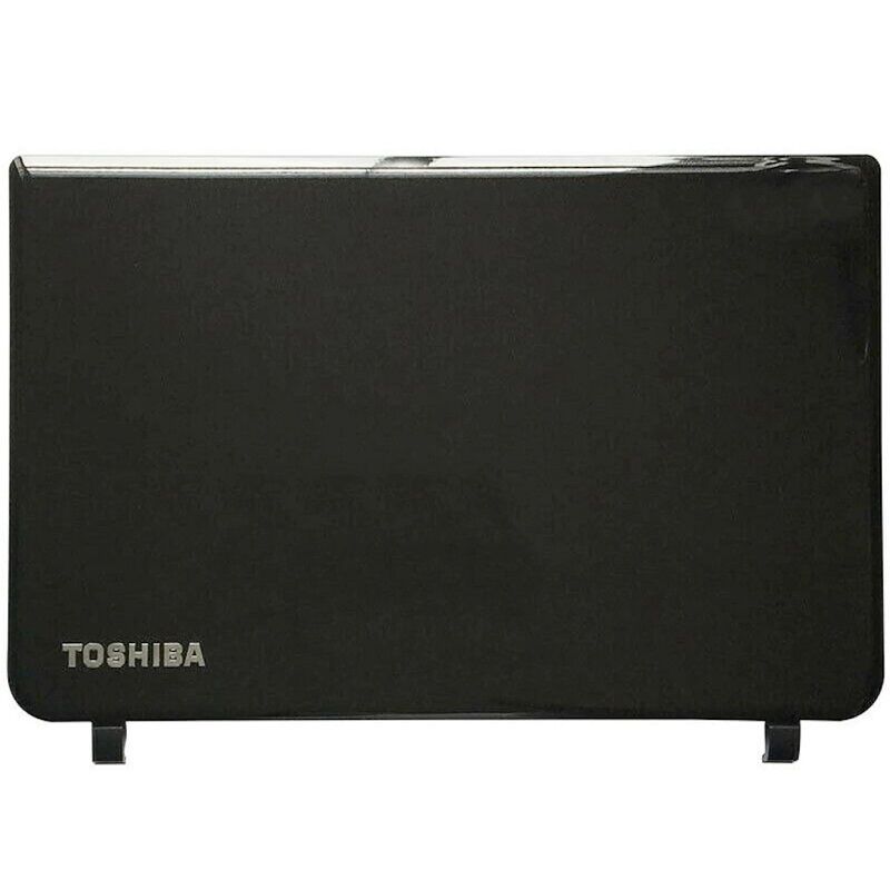 Toshiba Satellite L50-B-16Z PSKTCE Cover Lcd Kapak Siyah