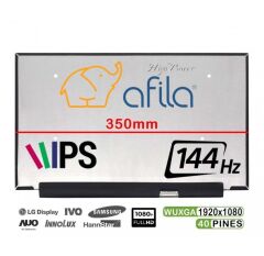 Asus TUF Gaming A15 (2022) FA507RE-HN084 uyumlu Notebook Lcd Ekran, Panel 144Hz