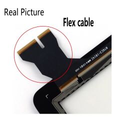 Asus MeMO Pad TF103 ME103 ME103C K010 K018 10.1''inç Dokunmatik Panel - 2.Versiyon