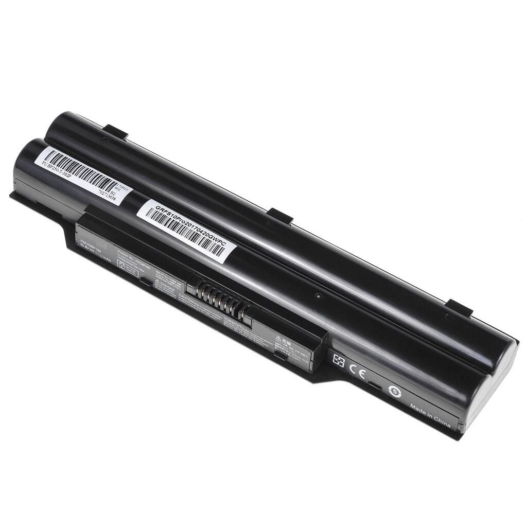 Fujitsu Siemens S26391-F495-L100 LH52/C Bataryası - Pili