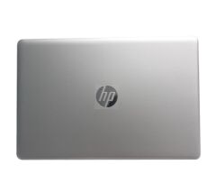 Hp 250 G6, 15-bs, 15-bw, 15-bs000, 15-bw000 Notebook Lcd Back Cover - Silver Gri / LCC174S