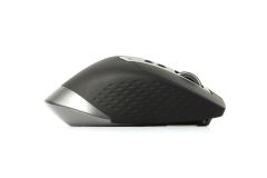 RAPOO MT750S MULTi-MODE Wireless MOUSE Siyah 18670 (Kablosuz)