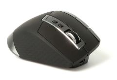 RAPOO MT750S MULTi-MODE Wireless MOUSE Siyah 18670 (Kablosuz)