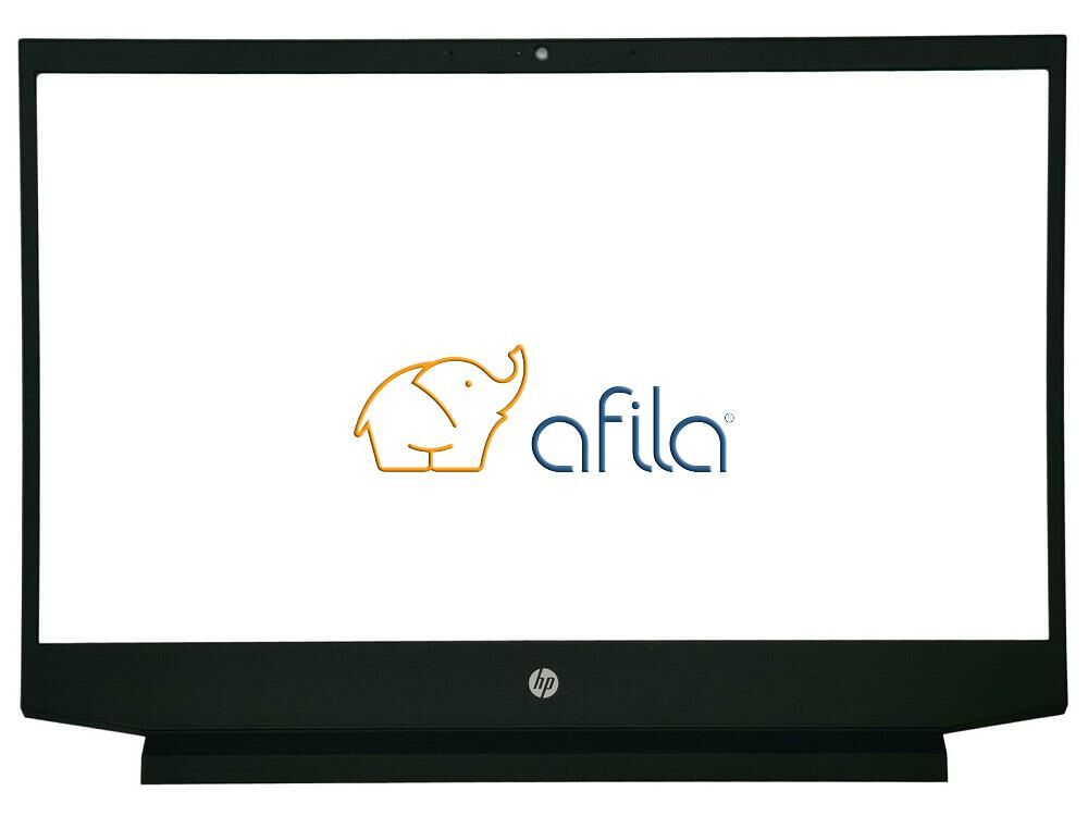 HP Pavilion Gaming 15-ec2023nt (434L8EA) Notebook uyumlu Lcd Bezel, Ön Çerçeve