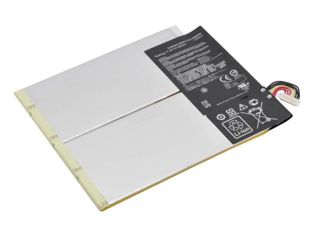 Asus Transformer Book T200T, T200Ta, C21N1334 Notebook Bataryası, Laptop Pili