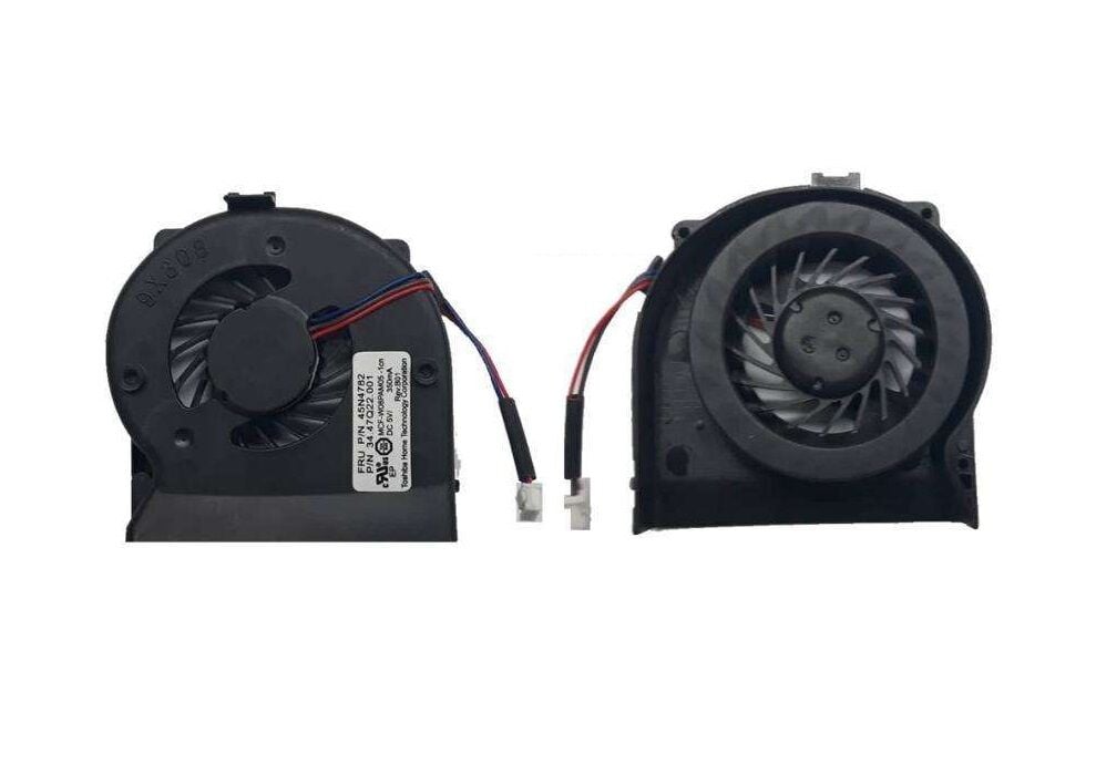 IBM Lenovo Thinkpad X200, X201, X201i Notebook Cpu Fanı 45N4782 34.47Q22.001