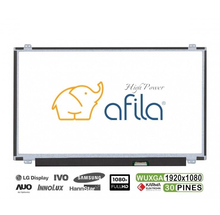 Acer Aspire 3 A315-53G-5013 Notebook Lcd Ekran, Panel V2 - FHD