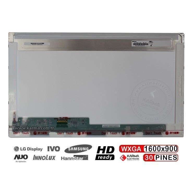 Acer Aspire ES1-731 Notebook Lcd Ekran (17.3'' Led 30 pin Parlak)
