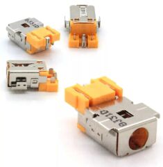Acer Aspire 3 A315-22 A315-22-461R Notebook Dc Power Jack, Şarj Soketi