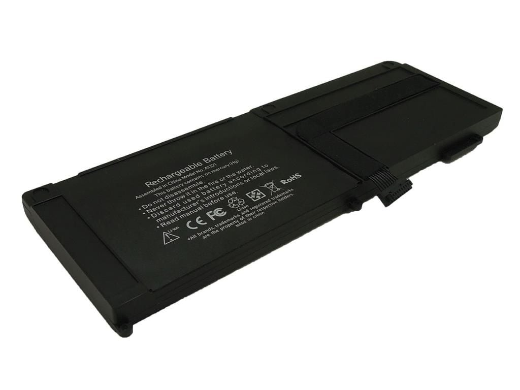 Apple MacBook Pro 15 inch Unibody  (2010) (Pil kodu A1321) Notebook Bataryası - Pili / AFİLA
